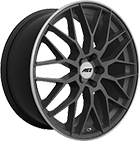 Crest dark